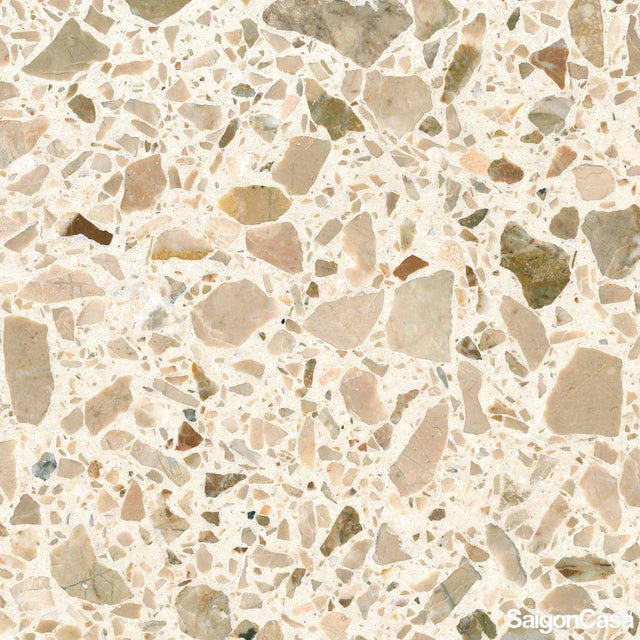 Đá Terrazzo Italy - SaigonCasa | Curated Surfaces & Contemporary Living