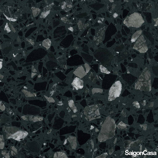Đá Terrazzo Italy - SaigonCasa | Curated Surfaces & Contemporary Living