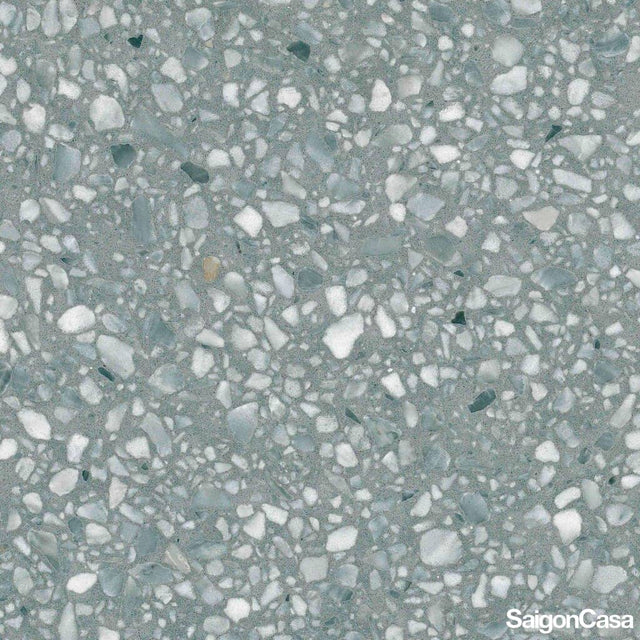 Bardiglio Terrazzo