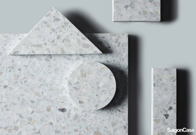 Seascape Terrazzo