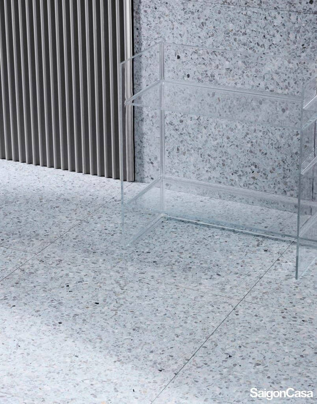 Seascape Terrazzo