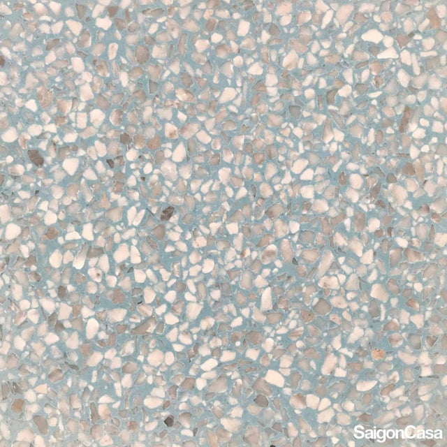 seascape terrazzo