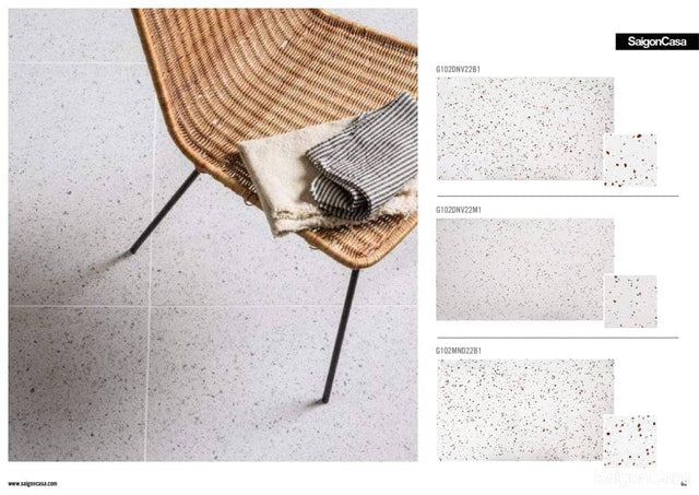 Đá Thạch Anh Nhân Tạo Premium Quartz - SaigonCasa | Curated Surfaces & Contemporary Living