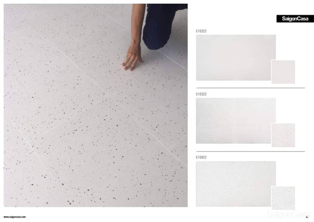 Đá Thạch Anh Nhân Tạo Premium Quartz - SaigonCasa | Curated Surfaces & Contemporary Living