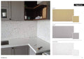 Đá Thạch Anh Nhân Tạo Premium Quartz - SaigonCasa | Curated Surfaces & Contemporary Living