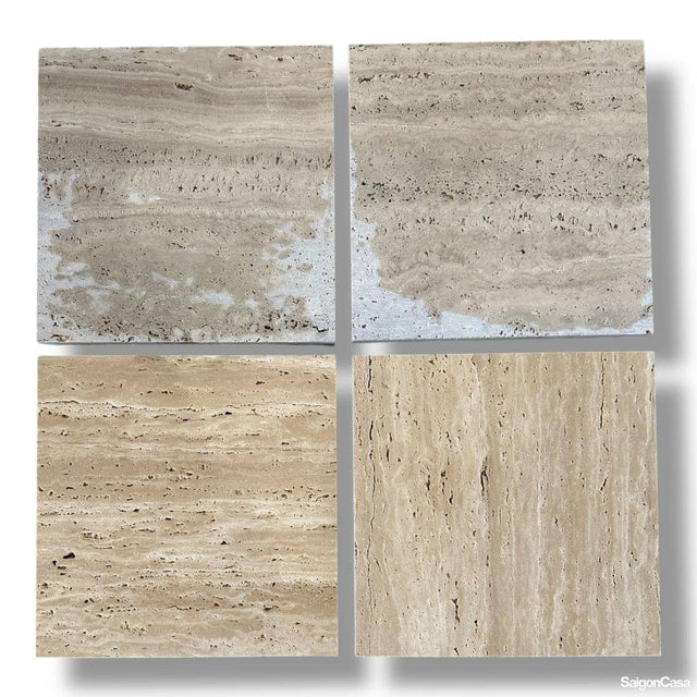 Đá Tự Nhiên Travertine Building Materials