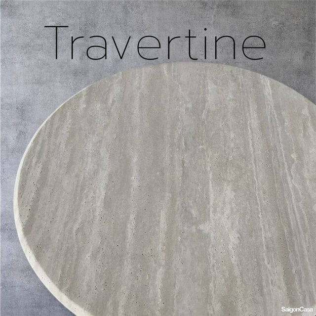 Đá Tự Nhiên Travertine Building Materials