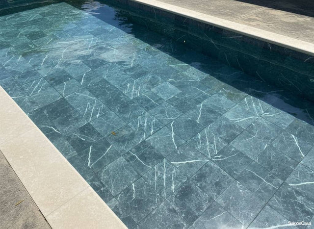 Đá Xanh Bluestone - SaigonCasa | Curated Surfaces & Contemporary Living