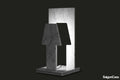 Đèn Trang Trí Marble - SaigonCasa | Curated Surfaces & Contemporary Living