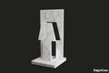 Đèn Trang Trí Marble - SaigonCasa | Curated Surfaces & Contemporary Living