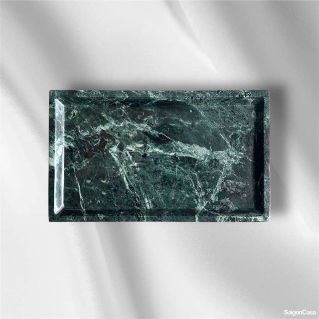 Đĩa Đá Marble - SaigonCasa | Curated Surfaces & Contemporary Living