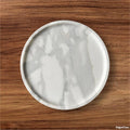 Đĩa Đá Marble - SaigonCasa | Curated Surfaces & Contemporary Living