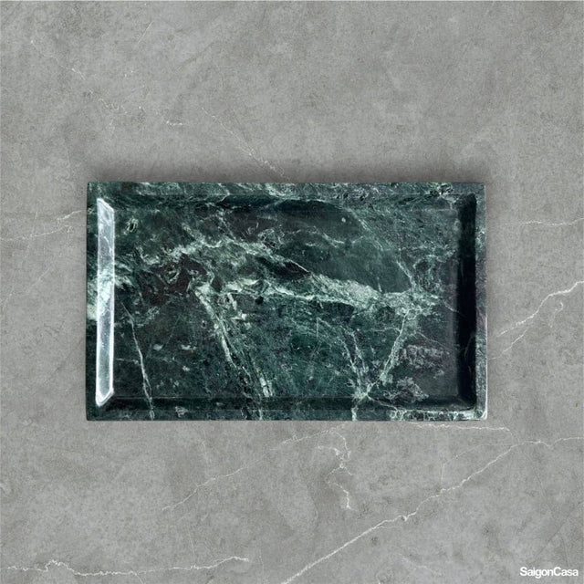 Đĩa Đá Marble - SaigonCasa | Curated Surfaces & Contemporary Living