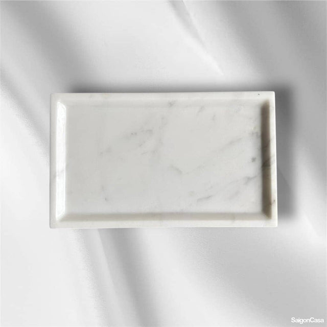 Đĩa Đá Marble - SaigonCasa | Curated Surfaces & Contemporary Living