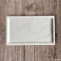 Đĩa Đá Marble - SaigonCasa | Curated Surfaces & Contemporary Living