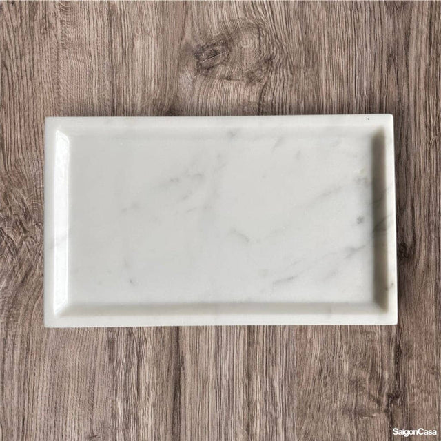Đĩa Đá Marble - SaigonCasa | Curated Surfaces & Contemporary Living