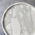 Đĩa Đá Marble - SaigonCasa | Curated Surfaces & Contemporary Living