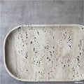 Đĩa Đá Marble - SaigonCasa | Curated Surfaces & Contemporary Living