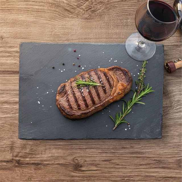 Đĩa Đá Slate - SaigonCasa | Curated Surfaces & Contemporary Living