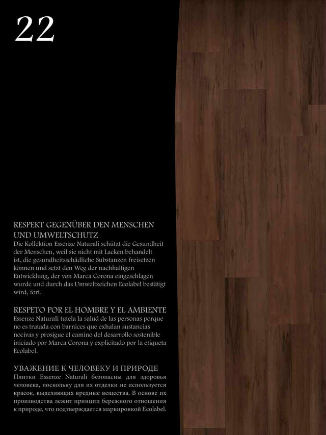 Essenze Naturali - SaigonCasa | Curated Surfaces & Contemporary Living