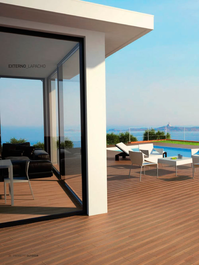 Externo Ipe - SaigonCasa | Curated Surfaces & Contemporary Living