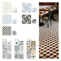 Gạch Bông Porcelain - SaigonCasa | Curated Surfaces & Contemporary Living