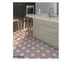 Gạch Bông Porcelain - SaigonCasa | Curated Surfaces & Contemporary Living