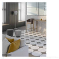 Gạch Bông Porcelain - SaigonCasa | Curated Surfaces & Contemporary Living