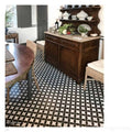 Gạch Bông Porcelain - SaigonCasa | Curated Surfaces & Contemporary Living