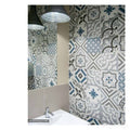 Gạch Bông Porcelain - SaigonCasa | Curated Surfaces & Contemporary Living