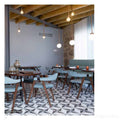 Gạch Bông Porcelain - SaigonCasa | Curated Surfaces & Contemporary Living