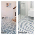 Gạch Bông Porcelain - SaigonCasa | Curated Surfaces & Contemporary Living