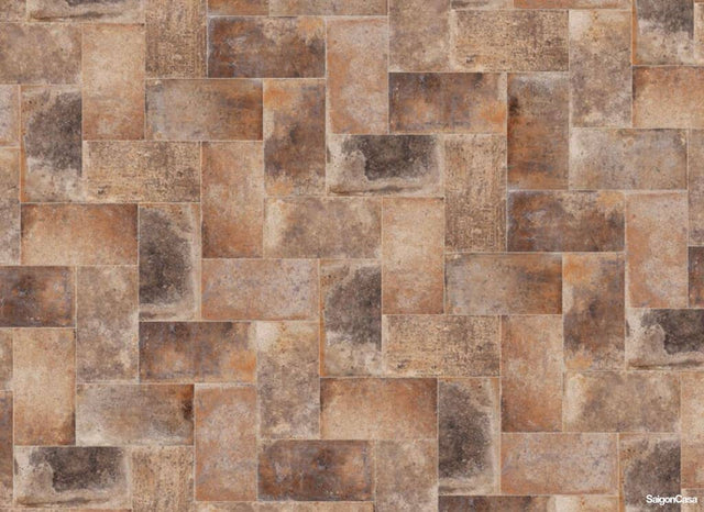 Gạch Cổ Montecchio 15x30cm - SaigonCasa | Curated Surfaces & Contemporary Living