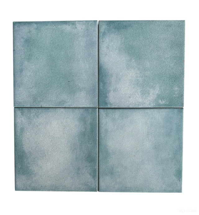 Gạch Cotto Esmeraldo 20x20cm - SaigonCasa | Curated Surfaces & Contemporary Living