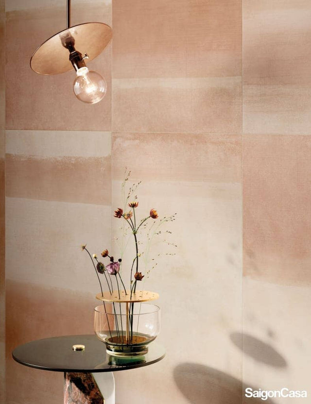 Gạch Cotto Overclay 60x120 - SaigonCasa | Curated Surfaces & Contemporary Living