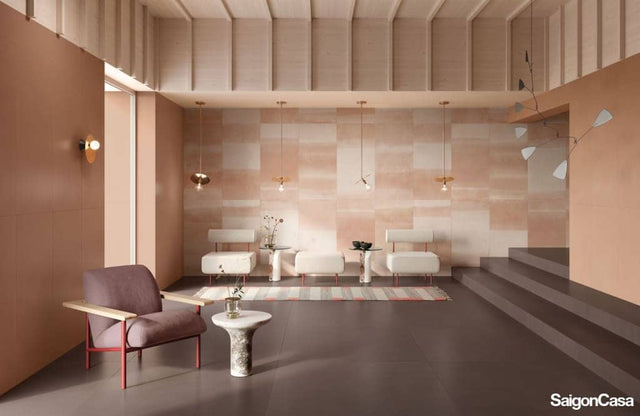 Gạch Cotto Overclay 60x120 - SaigonCasa | Curated Surfaces & Contemporary Living
