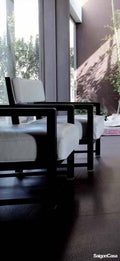 Gạch Giả Da Matouche Eleph Tabac - SaigonCasa | Curated Surfaces & Contemporary Living
