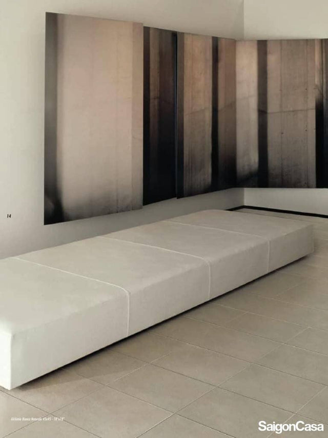 Gạch Hiệu Ứng Kim Loại Alchimie - SaigonCasa | Curated Surfaces & Contemporary Living