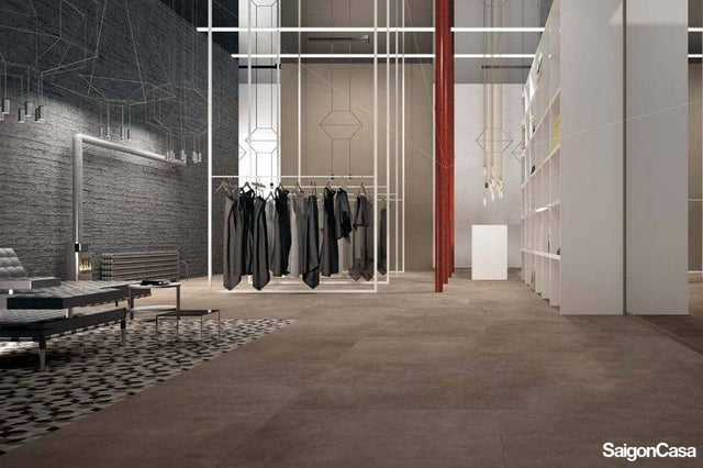 Gạch Hiệu Ứng Kim Loại Creation - SaigonCasa | Curated Surfaces & Contemporary Living