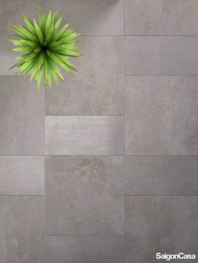 Gạch Hiệu Ứng Kim Loại Creation - SaigonCasa | Curated Surfaces & Contemporary Living
