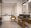 Gạch Hiệu Ứng Kim Loại Creation - SaigonCasa | Curated Surfaces & Contemporary Living