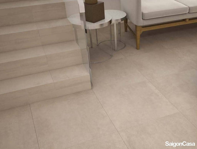 Gạch Hiệu Ứng Kim Loại Creation - SaigonCasa | Curated Surfaces & Contemporary Living