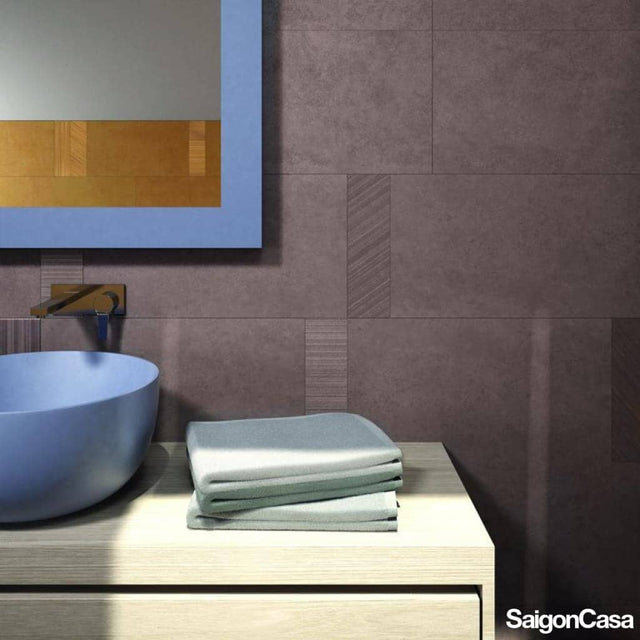 Gạch Hiệu Ứng Kim Loại Creation - SaigonCasa | Curated Surfaces & Contemporary Living