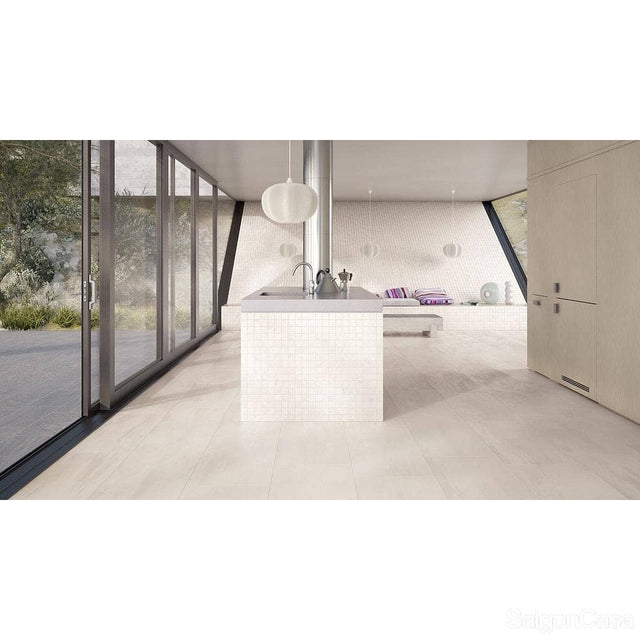 Gạch Hiệu Ứng Xi Măng Beton Planet - SaigonCasa | Curated Surfaces & Contemporary Living