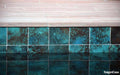 Gạch Hồ Bơi Ocean Green River 30x30cm - SaigonCasa | Curated Surfaces & Contemporary Living