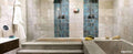 Gạch Hồ Bơi Ocean Green River 30x30cm - SaigonCasa | Curated Surfaces & Contemporary Living
