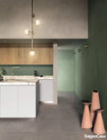 Gạch Khổ Lớn Hiệu Ứng Beton - Join - SaigonCasa | Curated Surfaces & Contemporary Living