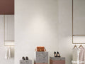Gạch khổ lớn hiệu ứng xi măng Silver Grain White - SaigonCasa | Curated Surfaces & Contemporary Living