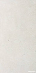 Gạch khổ lớn hiệu ứng xi măng Silver Grain White - SaigonCasa | Curated Surfaces & Contemporary Living