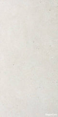 Gạch khổ lớn hiệu ứng xi măng Silver Grain White - SaigonCasa | Curated Surfaces & Contemporary Living